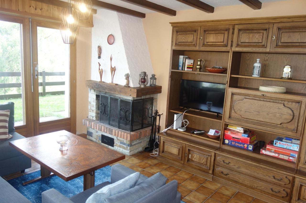 Oree Du Bois Pleasant & Cosy Apartments 시옹 외부 사진