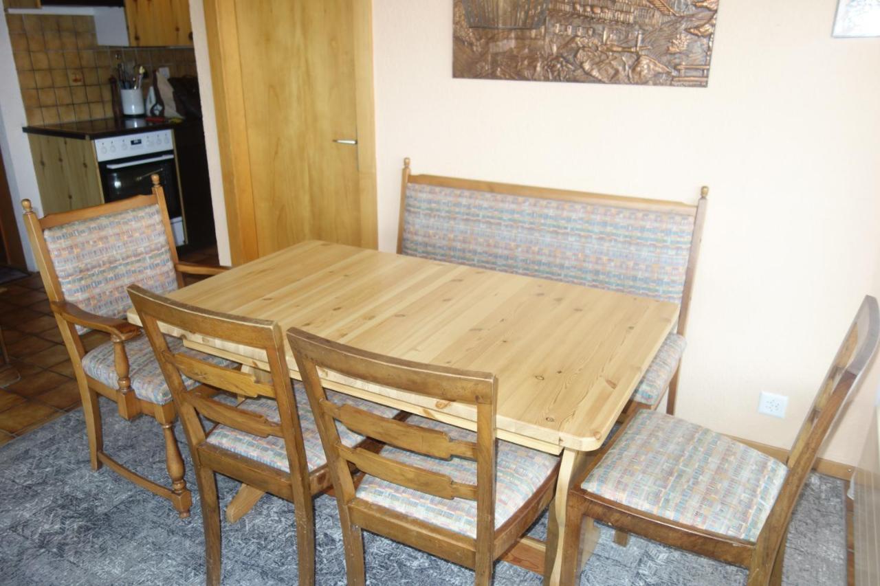 Oree Du Bois Pleasant & Cosy Apartments 시옹 외부 사진